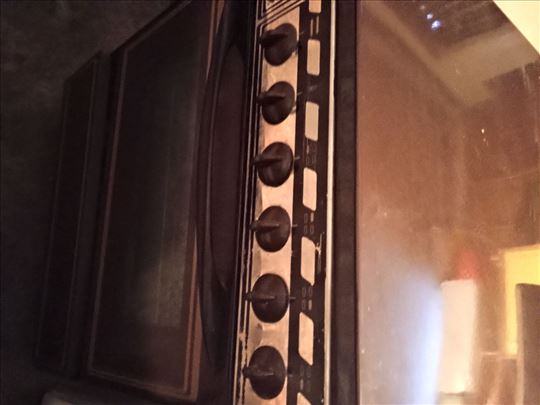 Prodajem.Elektricni.Sporet.Gorenje.Dobar