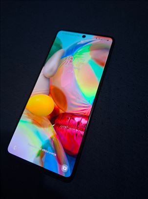 Prodajem Samsung Galaksy A71