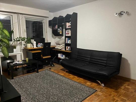 Prve pruge,Retenzija,dvosoban,komforan ID#2751