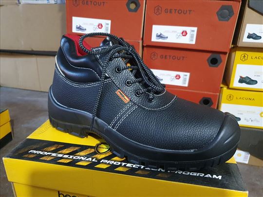 Radne cipele duboke brojevi 38-47