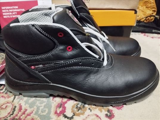 Radne patike cipele S3 SIXTON br. 45 NOVO