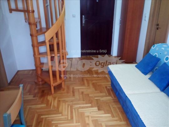 Rakovica 2,5 stan, duplex