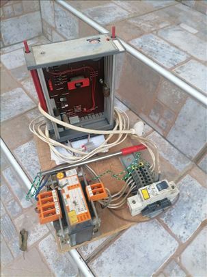 Regulator temperature za grejanje