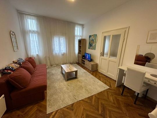 Renoviran stan, pogodan i za kancelarije, ID 3690