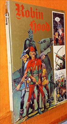 Robin Hood Robin Hud