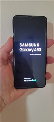 Samsung A50 6/128