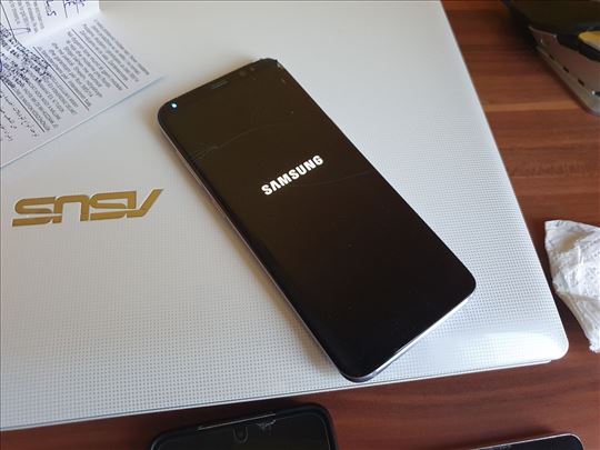 Samsung galaxy S8