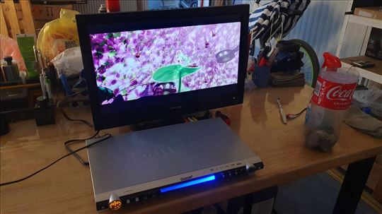Satur dvd player 