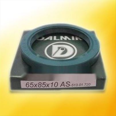 Semering 65X85X10 AS PREDNJE VUCE IMT 549