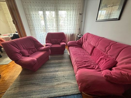 Simpo garnitura Neven