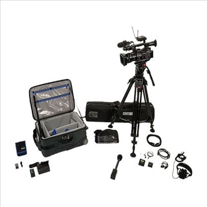 Sony All-in-One PXW-Z280 Camera Transport Kit with