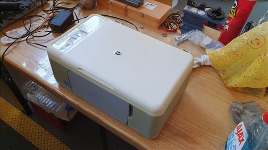 Stampca skener kopir 3u1 HP ispravno