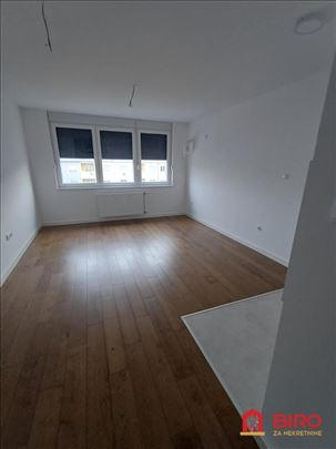 Stan,Novi Sad,Novo Naselje,kv: 29.00, ID: 1013106