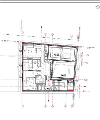 Stara Karaburma VPR/4 61m2  3.0
