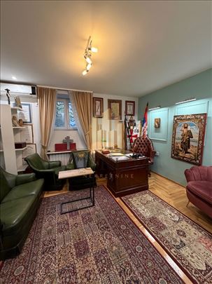 Stari grad, 2.0 stan