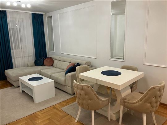 Stepa Stepanović, novogradnjam, parking, ID 25331