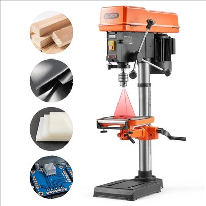 Stubna busilica 30.5cm, 550W