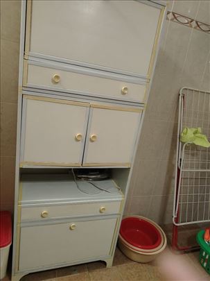 Trosed i dve fotelje 