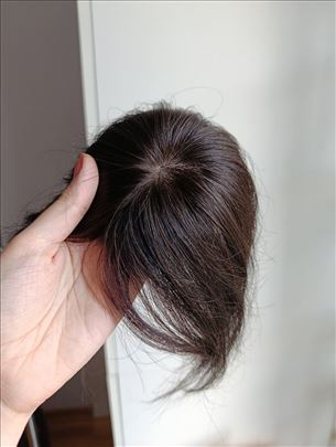 Tupe od prirodne kose