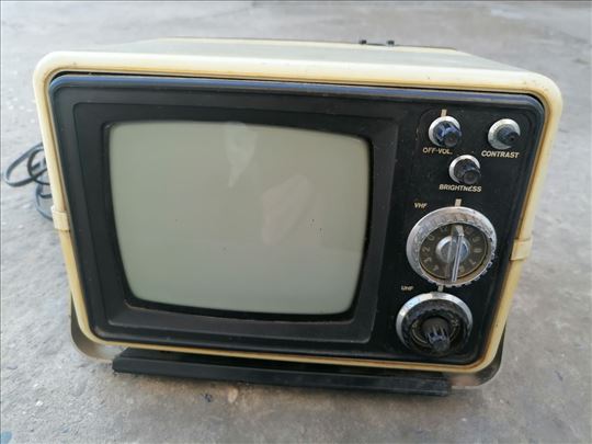 TV mini starinski