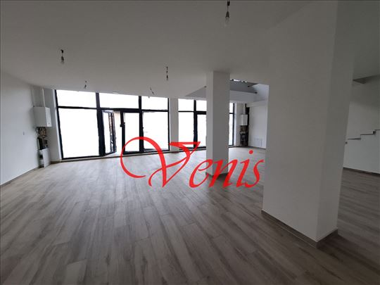 Ulični lokal – TELEP 340 m2 – 5100 Evra