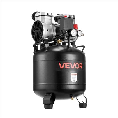 Vazdusni kompresor 30l, 1.5kW