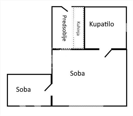 1.0 Sindjeliceva Vracar