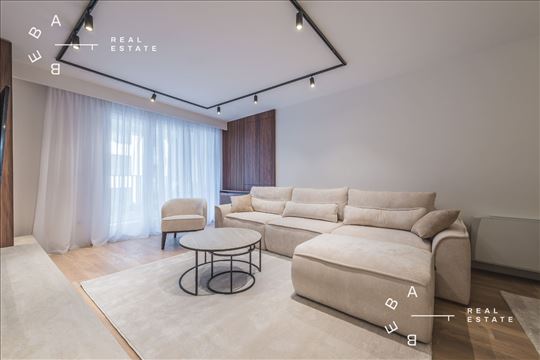 130m² - funkcionalan prostor sa merom dizajna