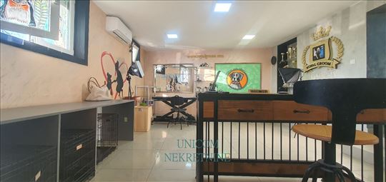 2.0  53m2 Vračar - Nebojšina - Karađorđev park