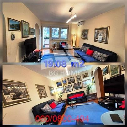 4.0 stan od 87m2-Karaburma, Prominska ID#3628