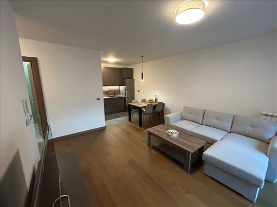 Banovo brdo, LUX, novogradnja+garaža