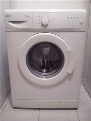 Beko mašina za veš 5kg