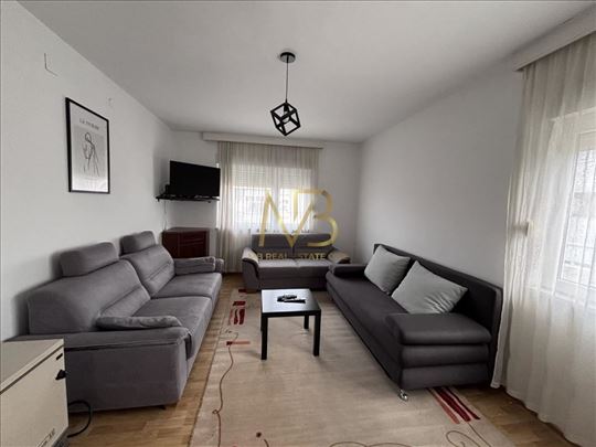 Beograd, Novi Železnik, Stan, 2.5, 51m2