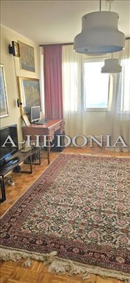 Blok 70a, Dr Agostina Neta, 2.0, odmah useljiv