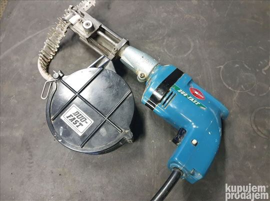 Bosch Scintilla SA automatska srafilica