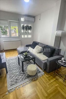 Braće Ribnikar - 02 - Zvezdara