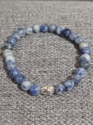 Brojanica od sodalita #1