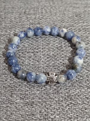 Brojanica od sodalita #2