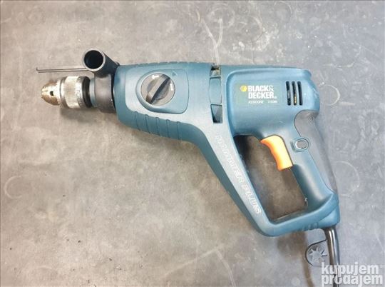 Busilica Black & Decker KD900RE Hammer Plus