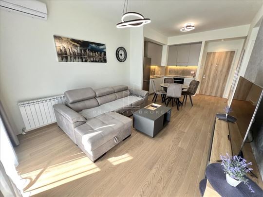 BW Sole, lux, namešten, gm ID#4390