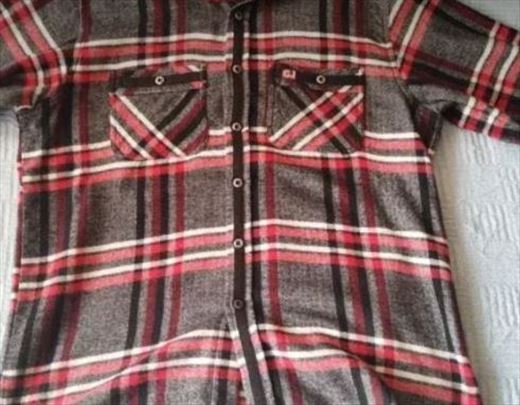 Casucci jeans iz 1994te godine vel. XL