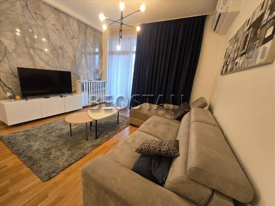 Centar - Beograd na vodi BW #65916