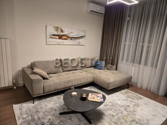 Centar - Beograd na vodi BW #66273