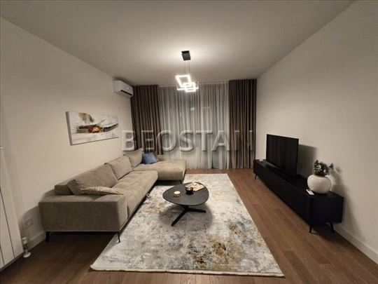 Centar - Beograd na vodi BW #66273