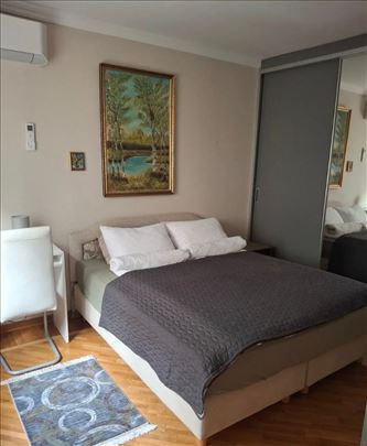 Centar kod Knez Mihailove LUX 2- rooms