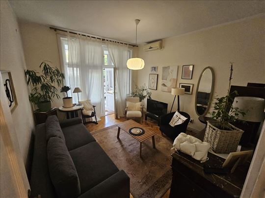 Centar, Palilula 2.0