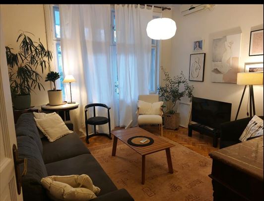 Centar, Palilula 2.0