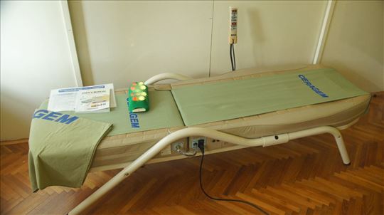 Ceragem termomasažni krevet