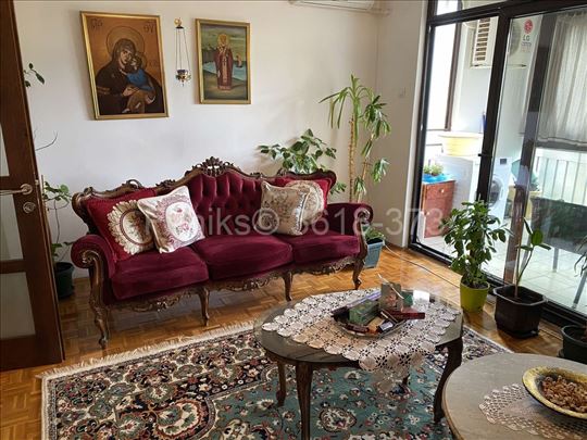 Cerak Jablanička prodaja stana