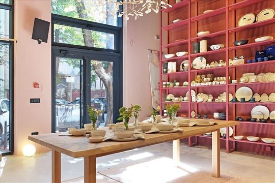 De luxe lokal, Carigradska - Neposredna blizina No